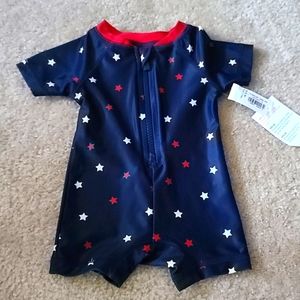 OLD NAVY INFANT SWIMWEAR